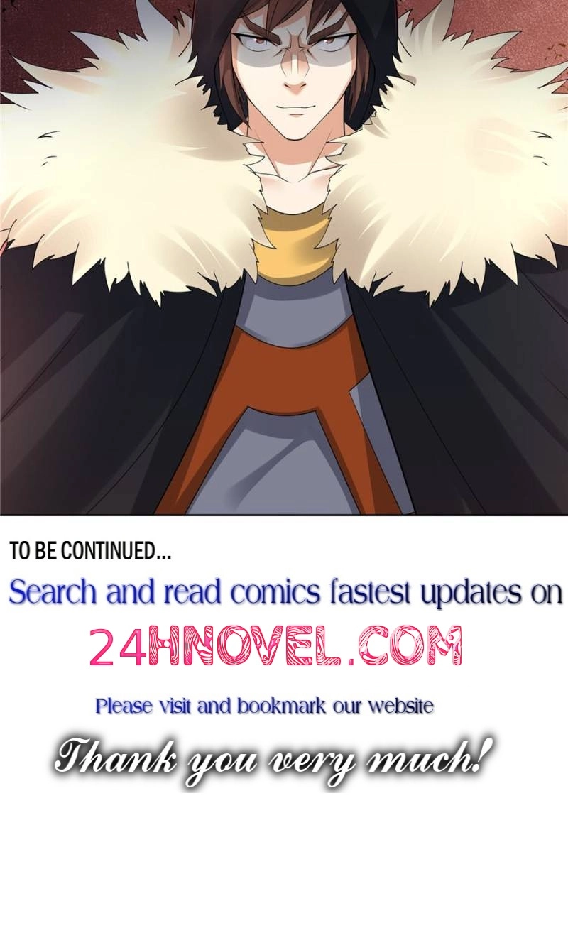 Rise of the Sect Master Chapter 68 - page 67