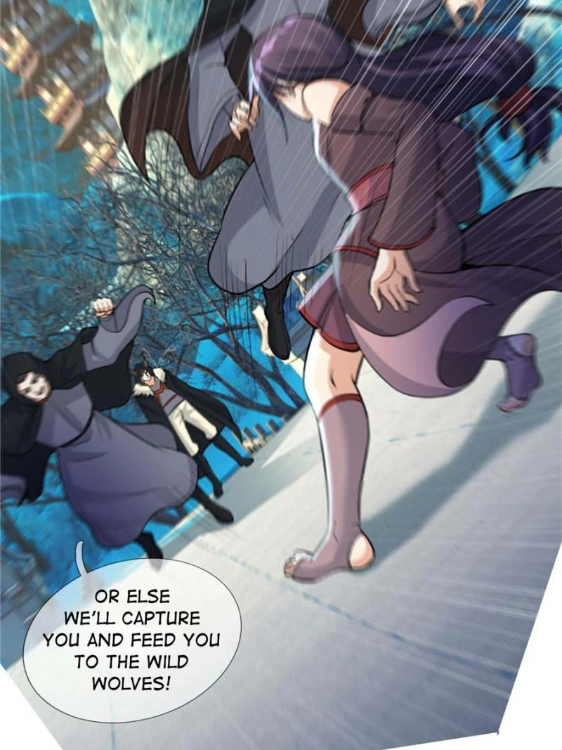 Rise of the Sect Master Chapter 68 - page 7