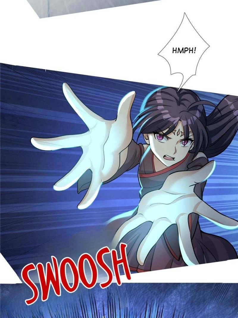 Rise of the Sect Master Chapter 68 - page 8