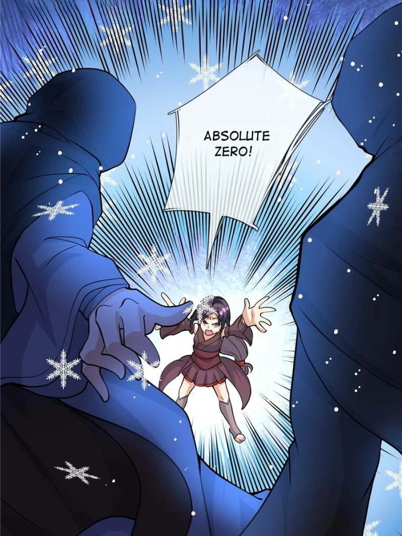 Rise of the Sect Master Chapter 68 - page 9