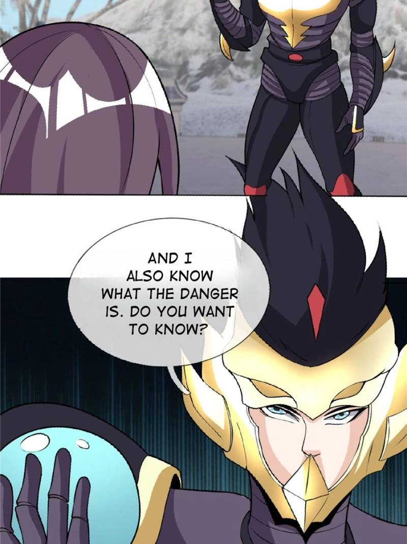 Rise of the Sect Master Chapter 70 - page 10