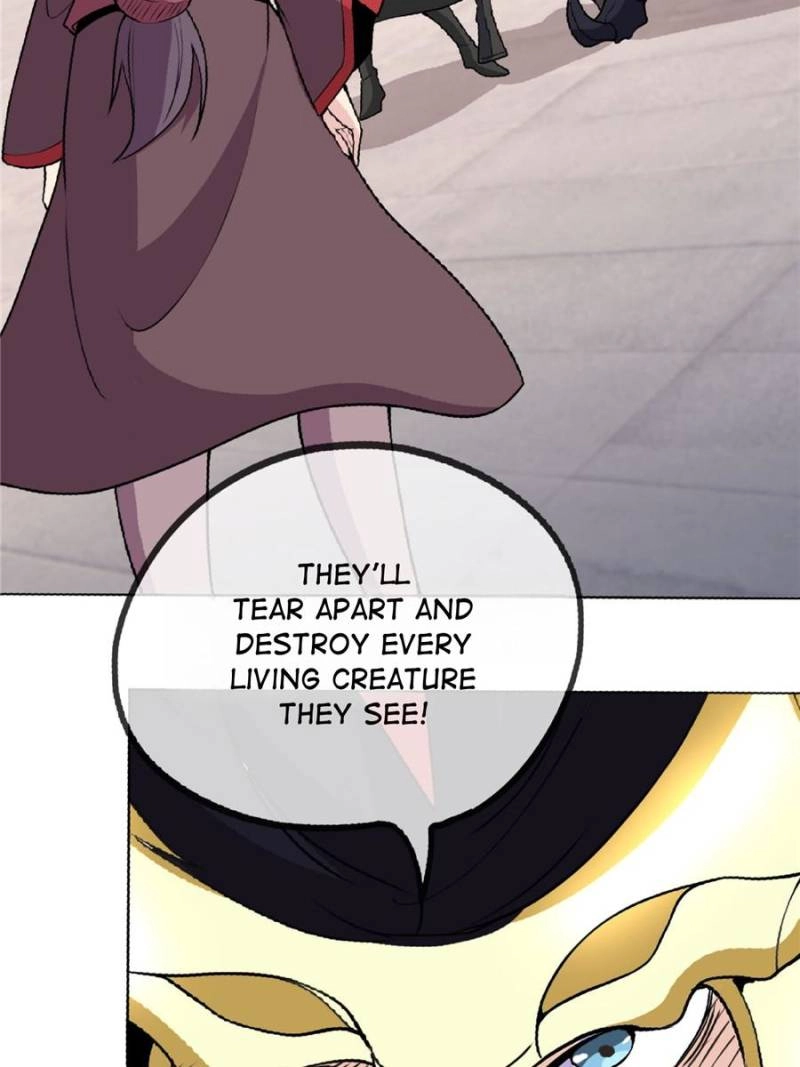 Rise of the Sect Master Chapter 70 - page 13