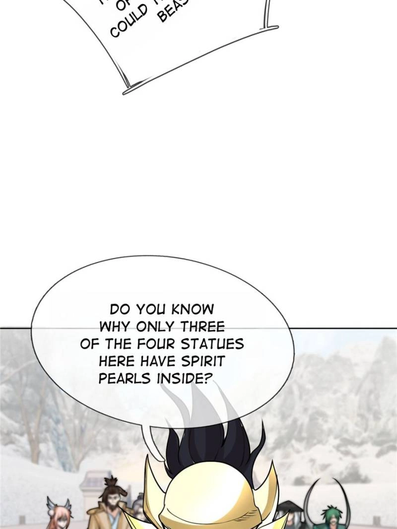 Rise of the Sect Master Chapter 70 - page 17