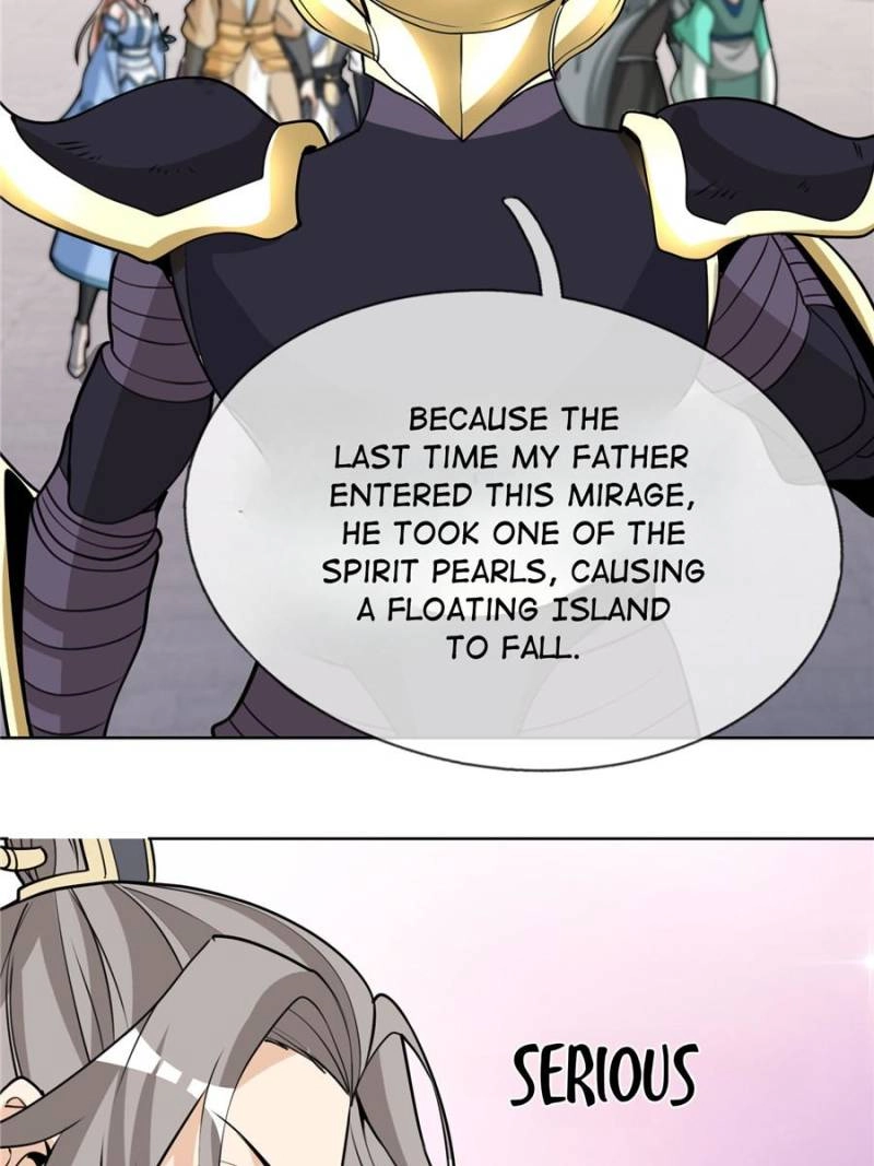 Rise of the Sect Master Chapter 70 - page 18