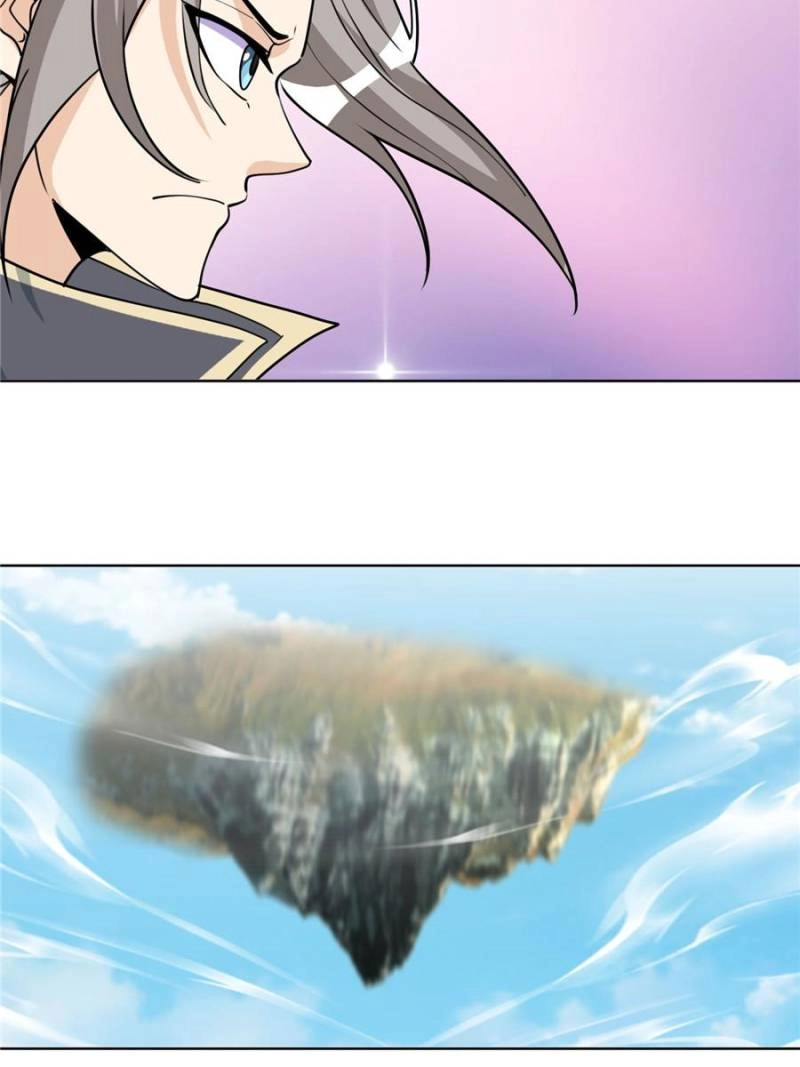 Rise of the Sect Master Chapter 70 - page 19
