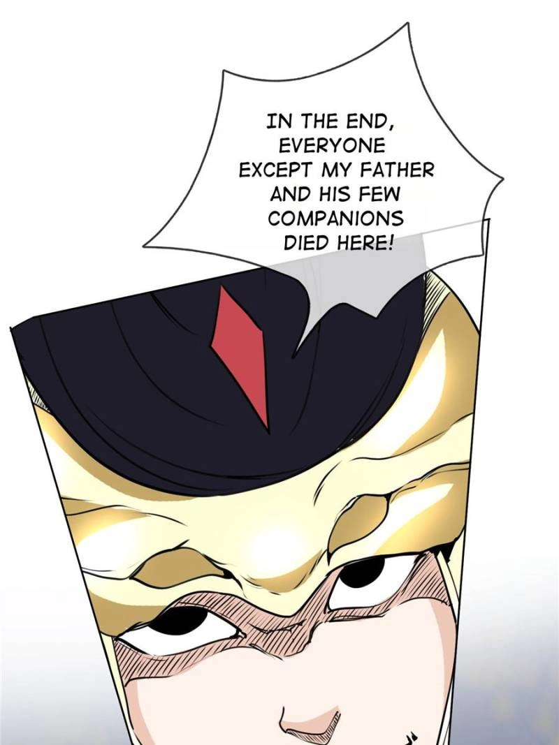 Rise of the Sect Master Chapter 70 - page 20