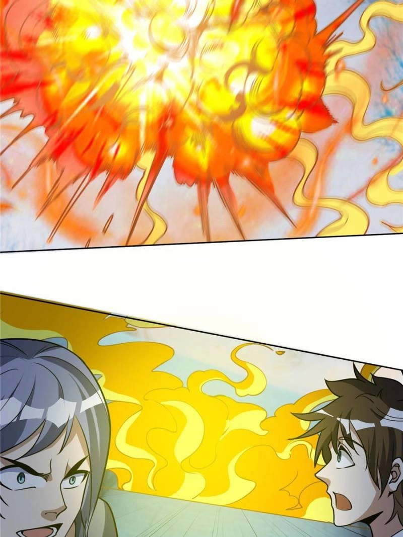 Rise of the Sect Master Chapter 70 - page 22