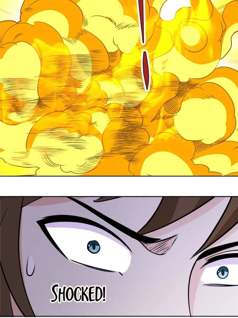 Rise of the Sect Master Chapter 70 - page 25