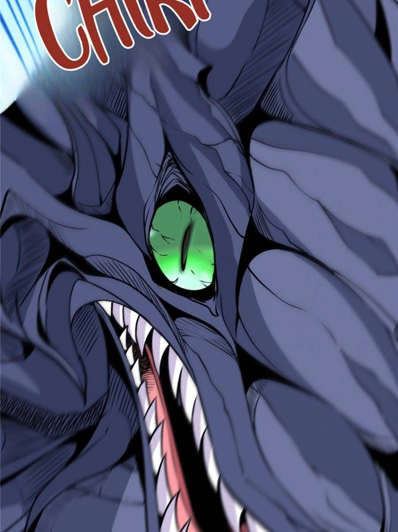Rise of the Sect Master Chapter 70 - page 27