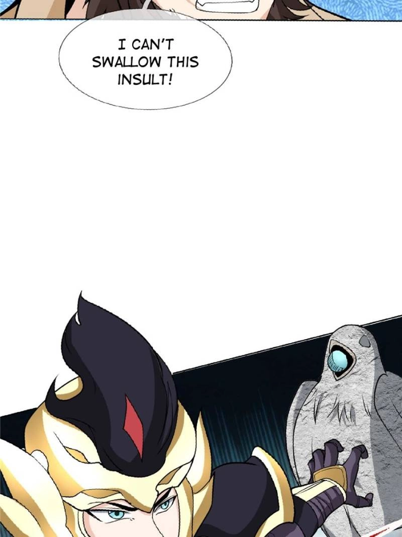 Rise of the Sect Master Chapter 70 - page 3