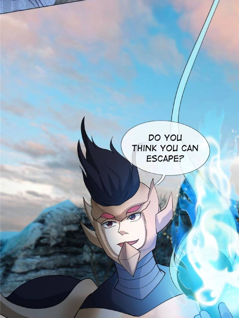 Rise of the Sect Master Chapter 70 - page 39