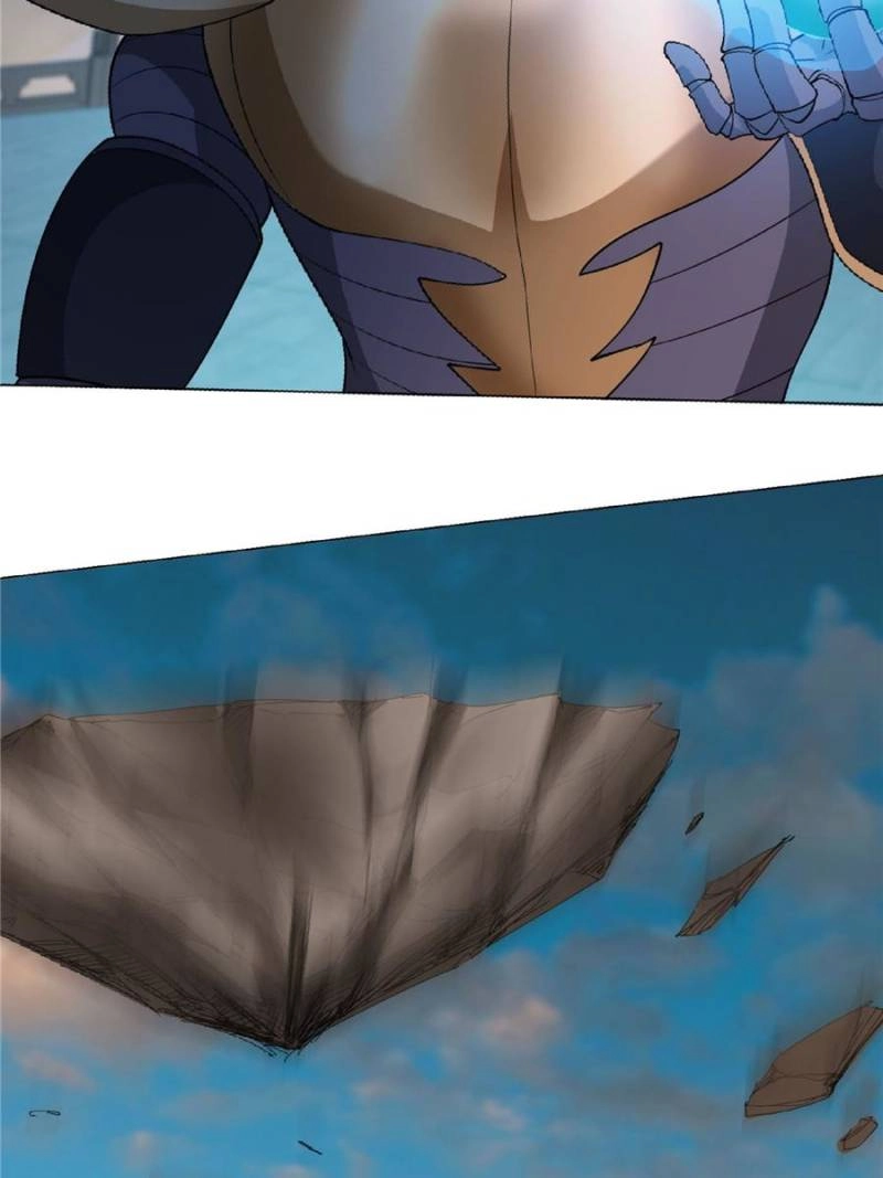 Rise of the Sect Master Chapter 70 - page 40
