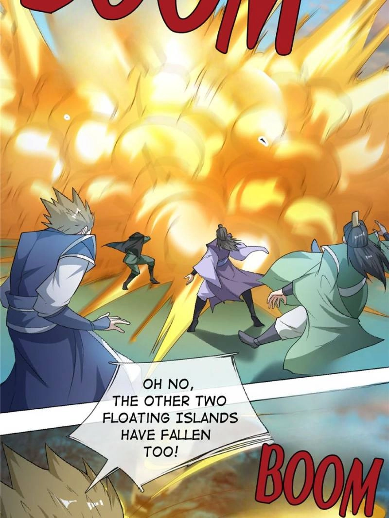 Rise of the Sect Master Chapter 70 - page 42