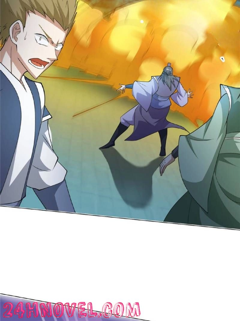 Rise of the Sect Master Chapter 70 - page 43