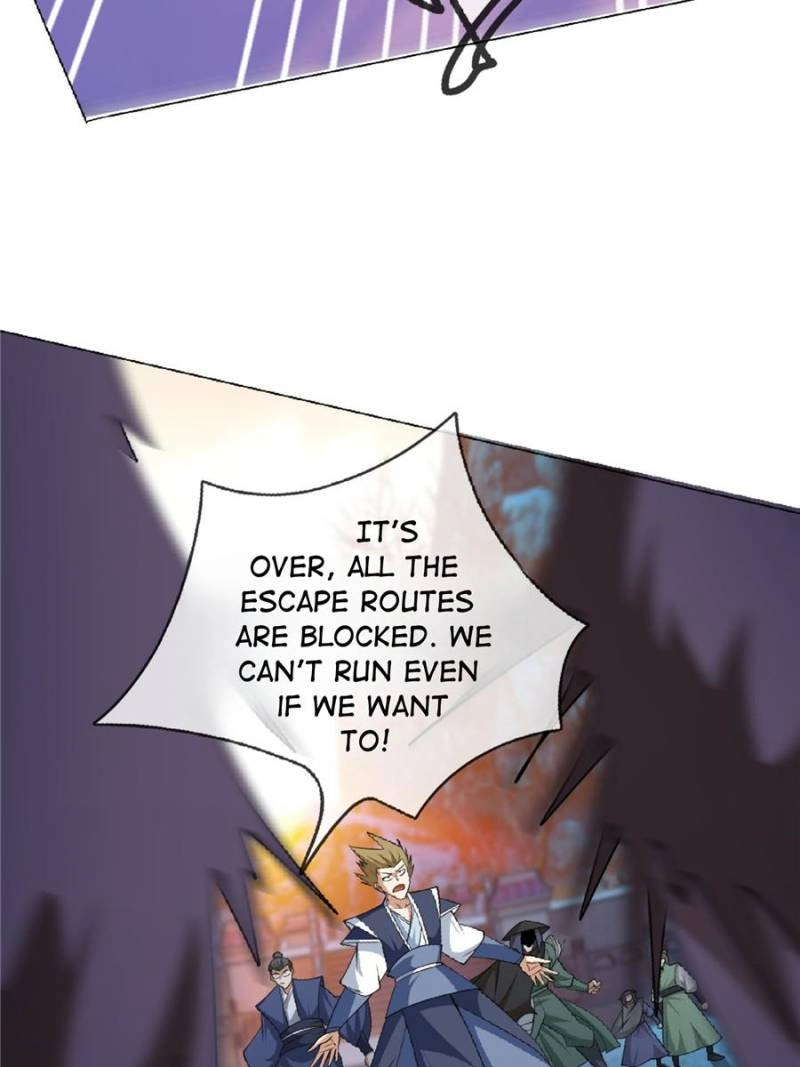 Rise of the Sect Master Chapter 70 - page 46