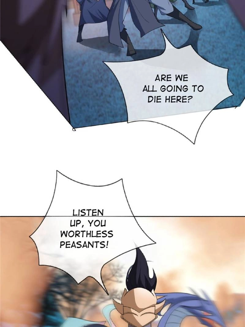 Rise of the Sect Master Chapter 70 - page 47