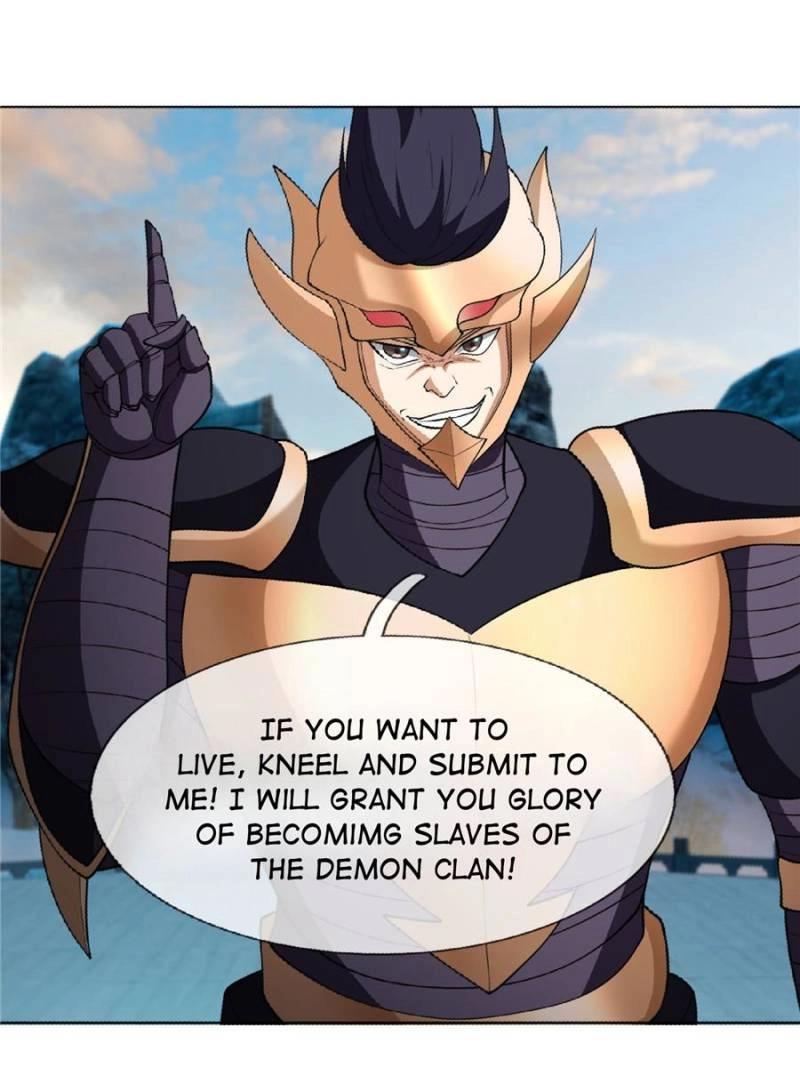 Rise of the Sect Master Chapter 70 - page 49