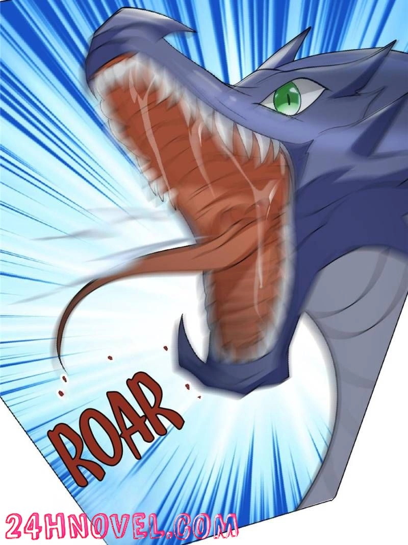 Rise of the Sect Master Chapter 70 - page 53