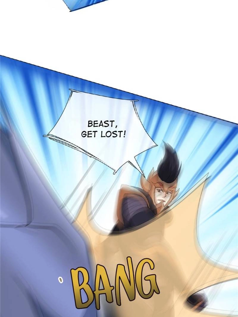 Rise of the Sect Master Chapter 70 - page 54