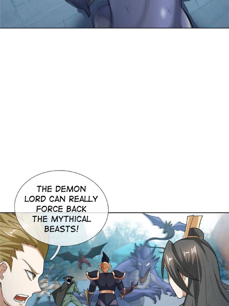 Rise of the Sect Master Chapter 70 - page 57