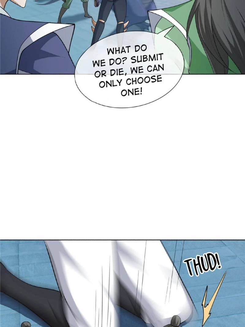 Rise of the Sect Master Chapter 70 - page 58