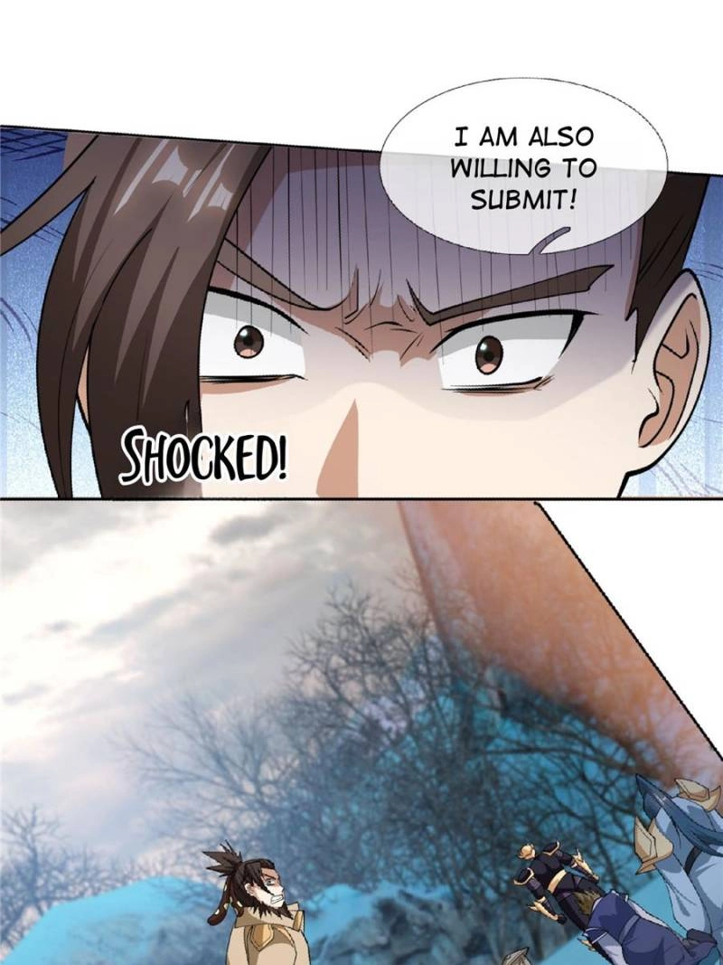 Rise of the Sect Master Chapter 70 - page 62