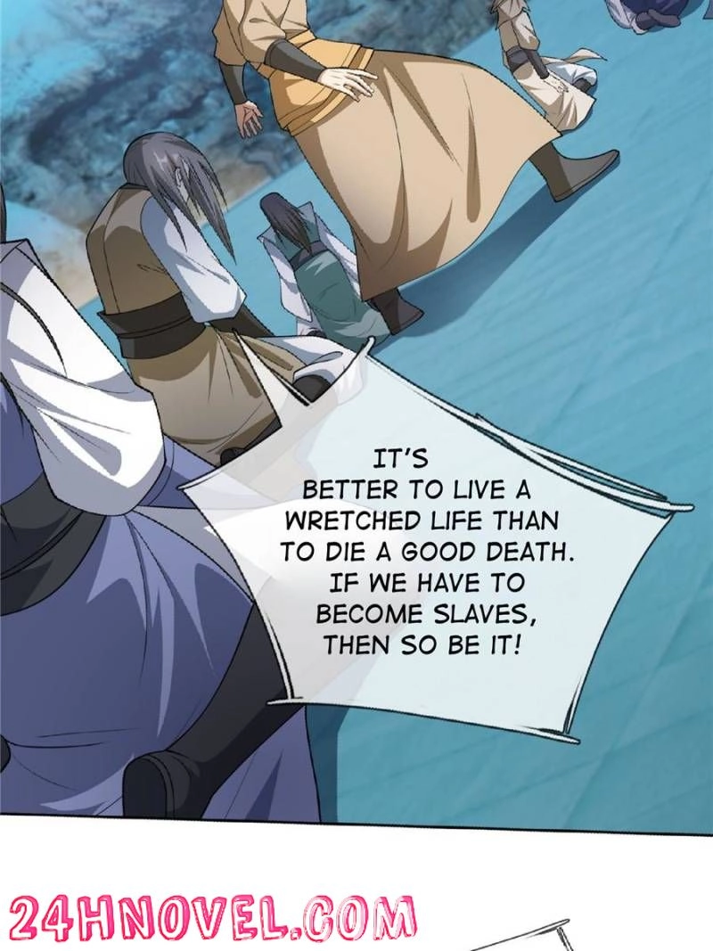 Rise of the Sect Master Chapter 70 - page 63