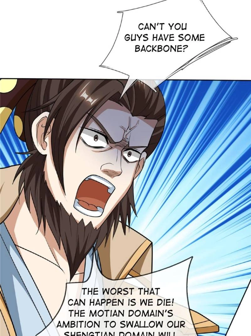 Rise of the Sect Master Chapter 70 - page 64