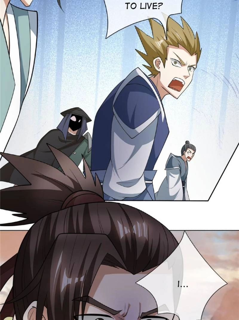 Rise of the Sect Master Chapter 70 - page 66