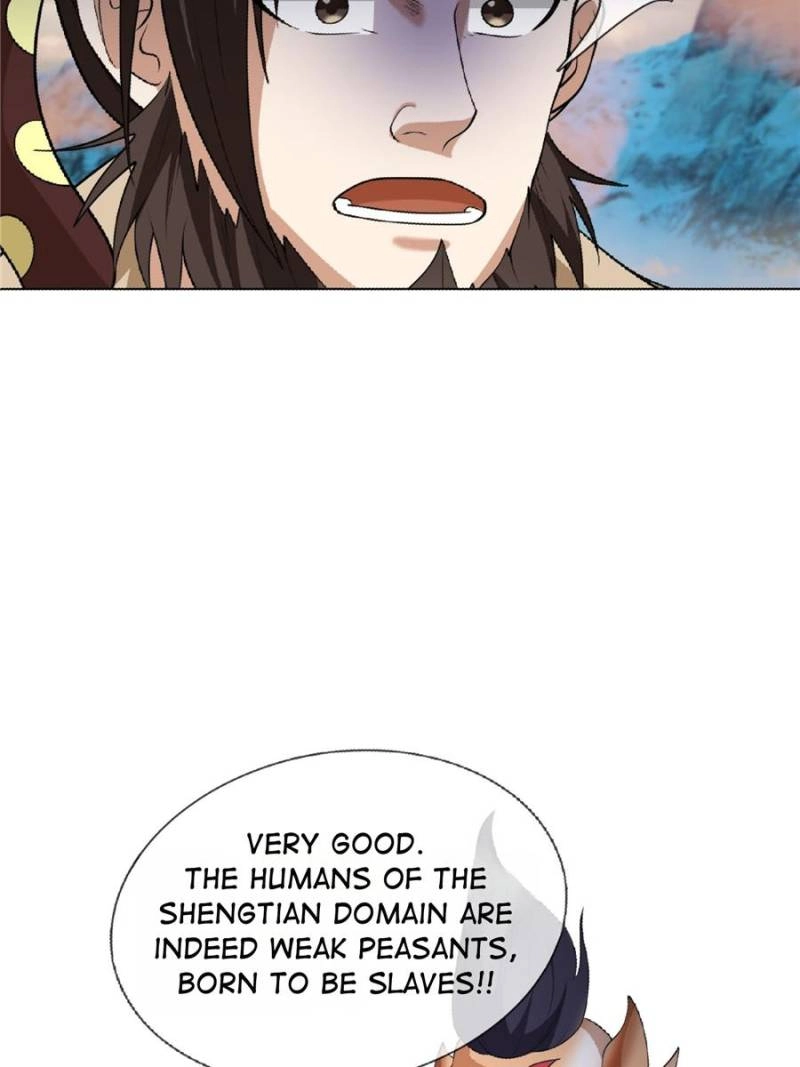 Rise of the Sect Master Chapter 70 - page 67