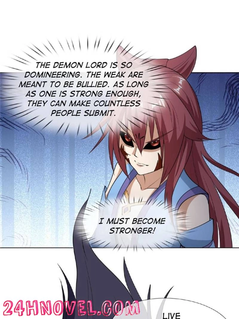 Rise of the Sect Master Chapter 70 - page 69