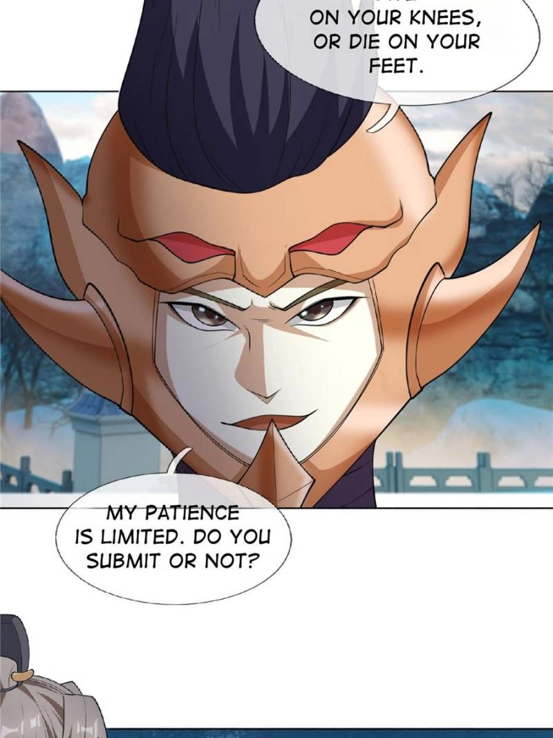 Rise of the Sect Master Chapter 70 - page 70