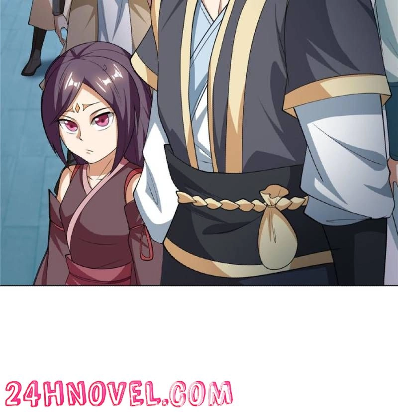 Rise of the Sect Master Chapter 70 - page 72
