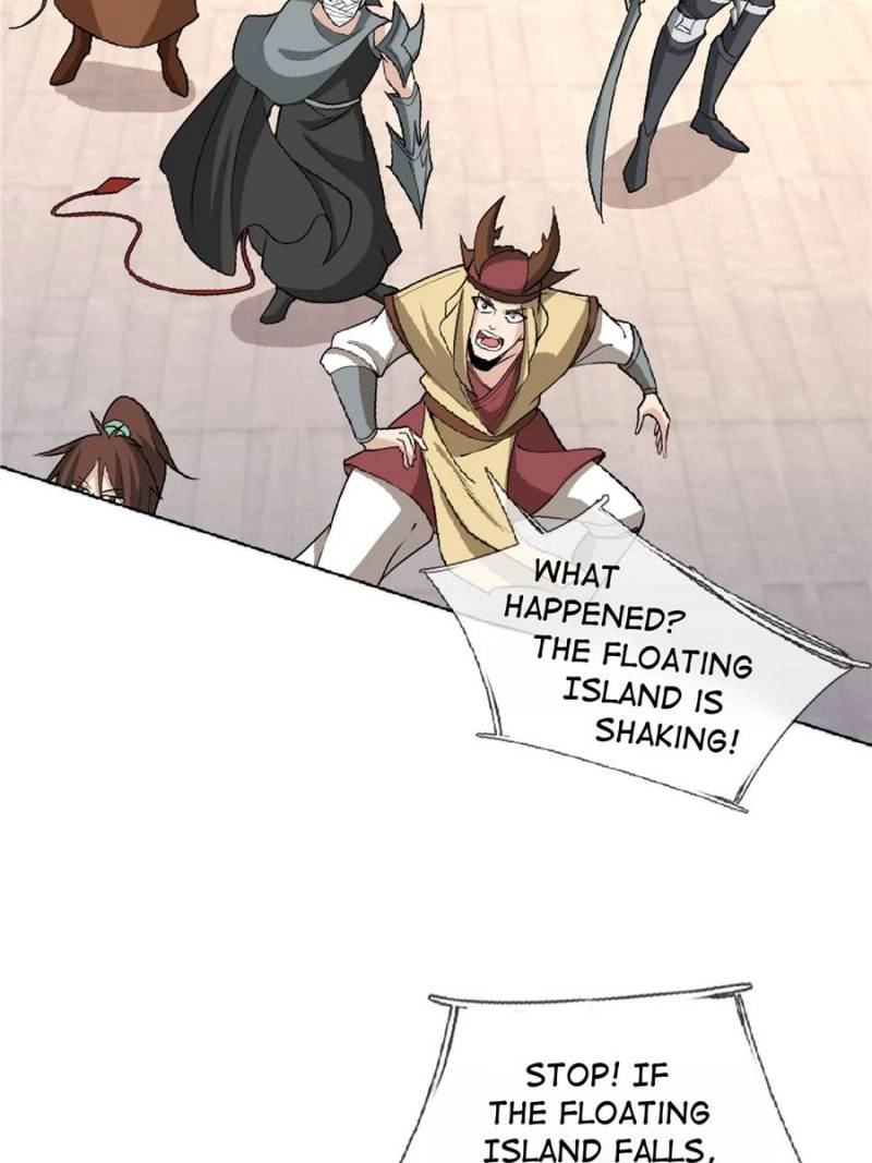 Rise of the Sect Master Chapter 70 - page 8