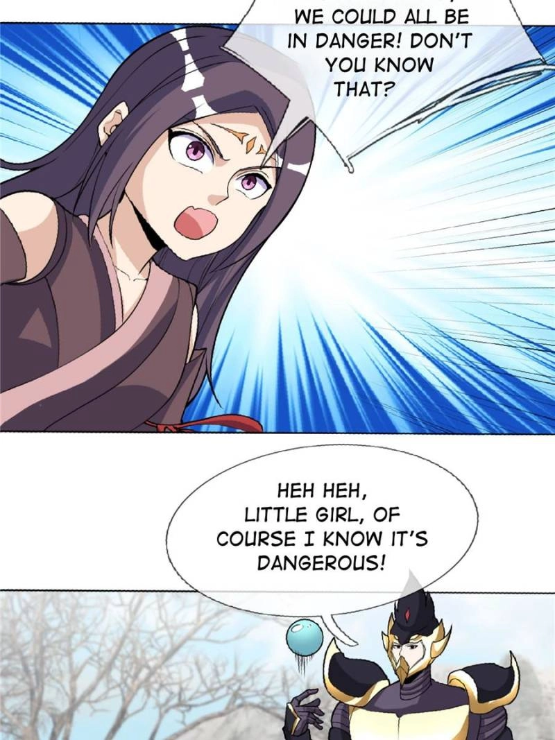 Rise of the Sect Master Chapter 70 - page 9