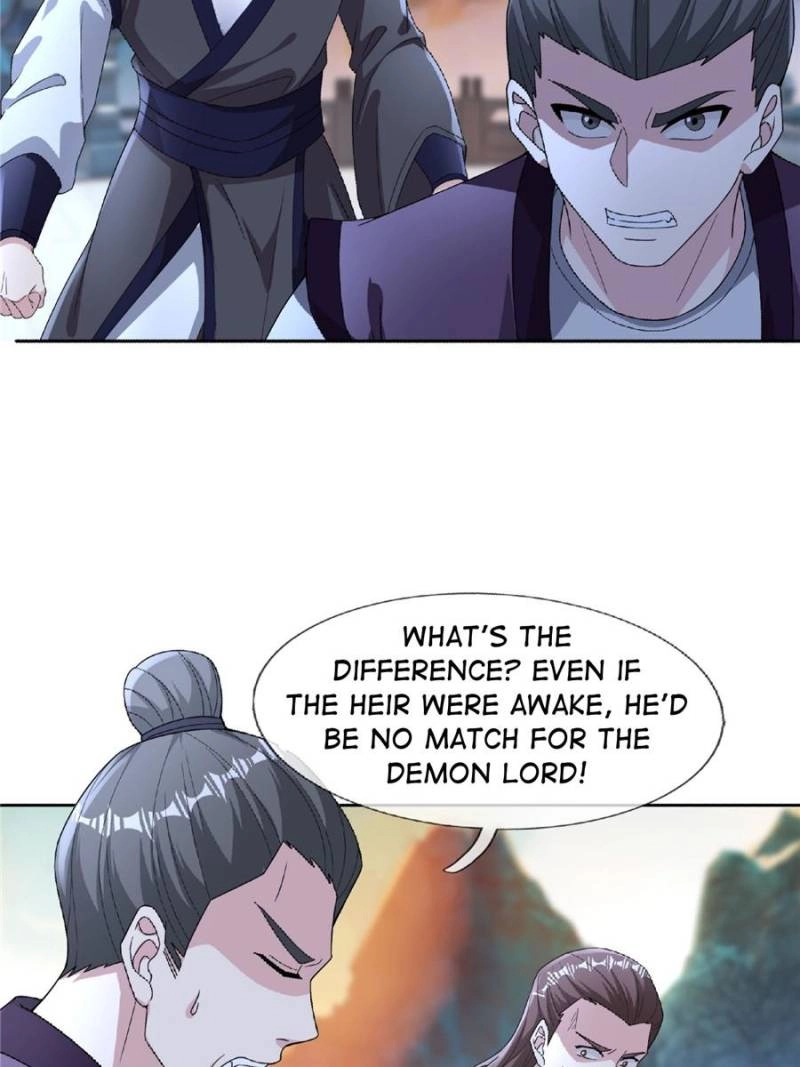 Rise of the Sect Master Chapter 71 - page 10