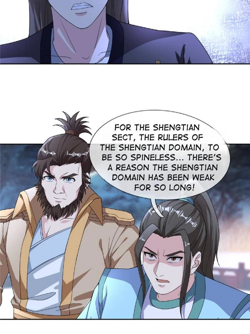 Rise of the Sect Master Chapter 71 - page 12