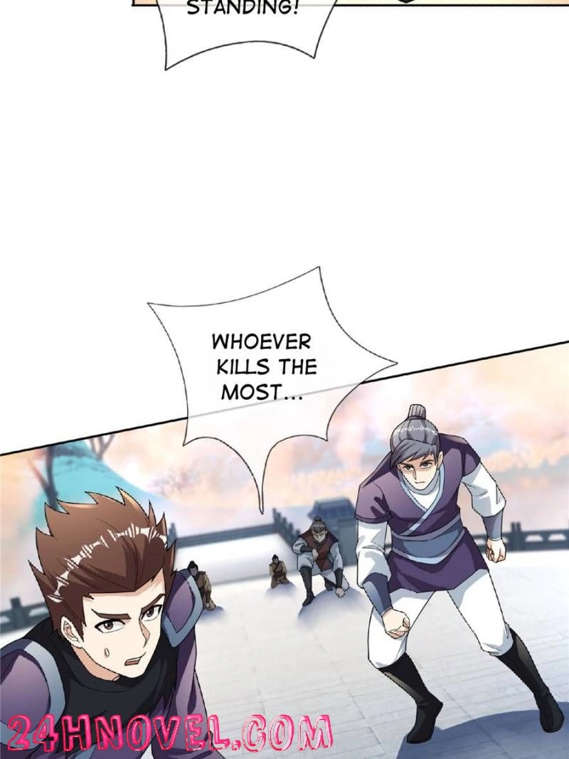 Rise of the Sect Master Chapter 71 - page 15