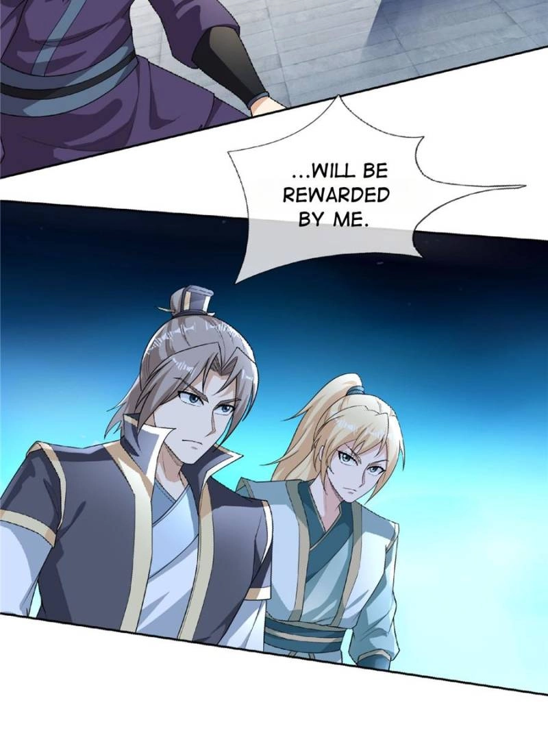 Rise of the Sect Master Chapter 71 - page 16