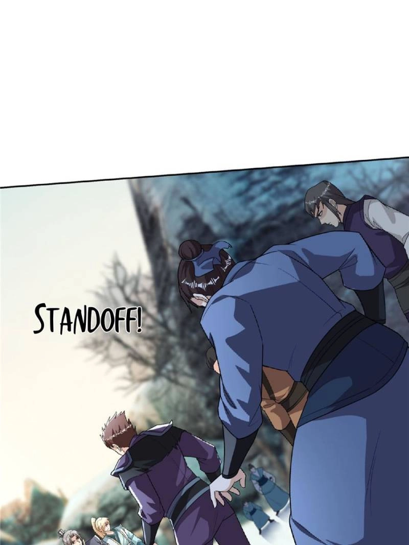Rise of the Sect Master Chapter 71 - page 17