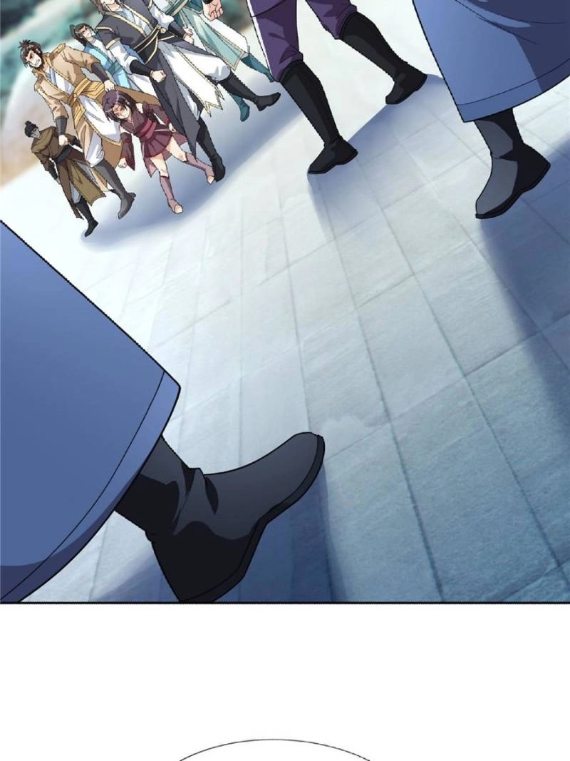 Rise of the Sect Master Chapter 71 - page 18