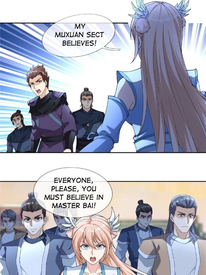 Rise of the Sect Master Chapter 71 - page 24