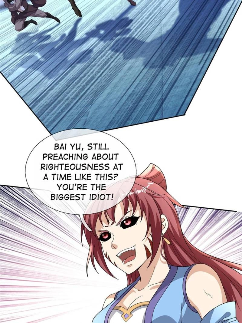 Rise of the Sect Master Chapter 71 - page 31