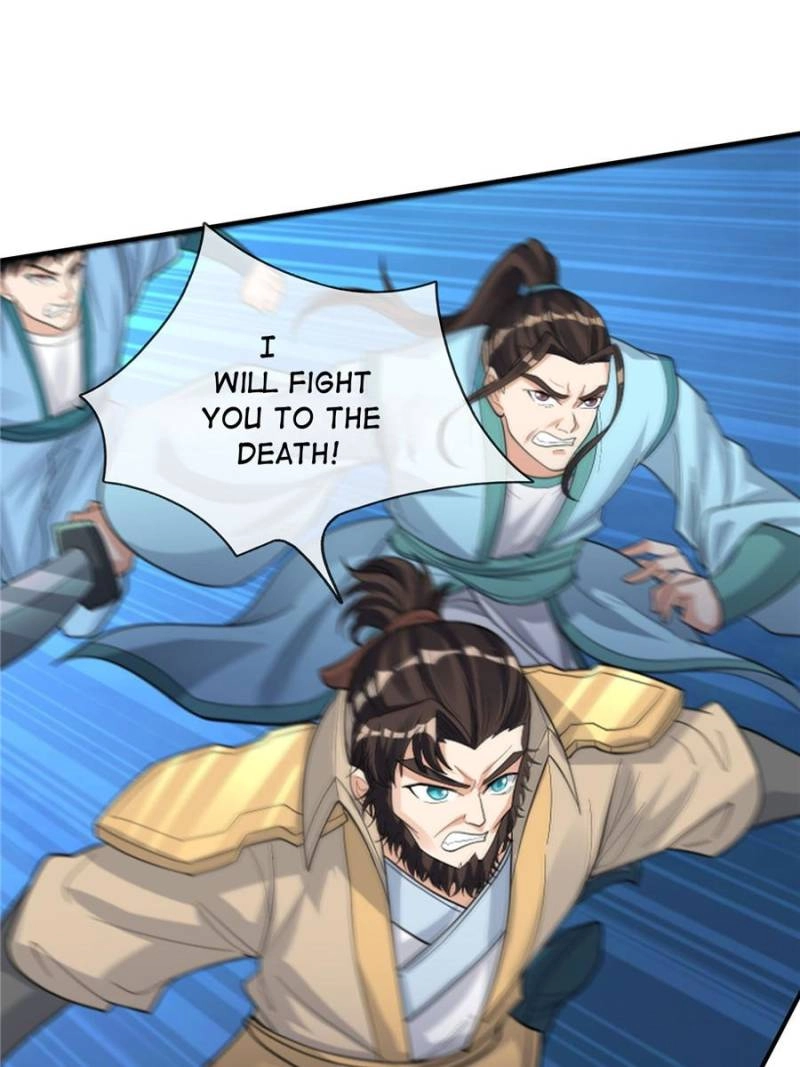 Rise of the Sect Master Chapter 71 - page 33