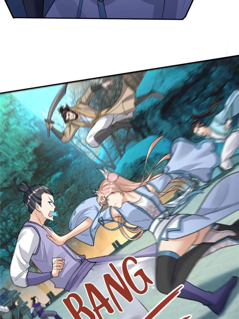 Rise of the Sect Master Chapter 71 - page 36