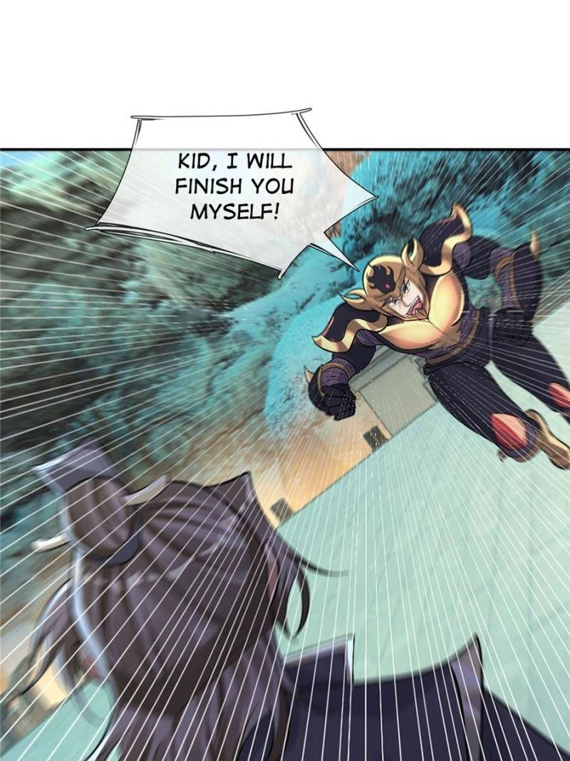 Rise of the Sect Master Chapter 71 - page 38