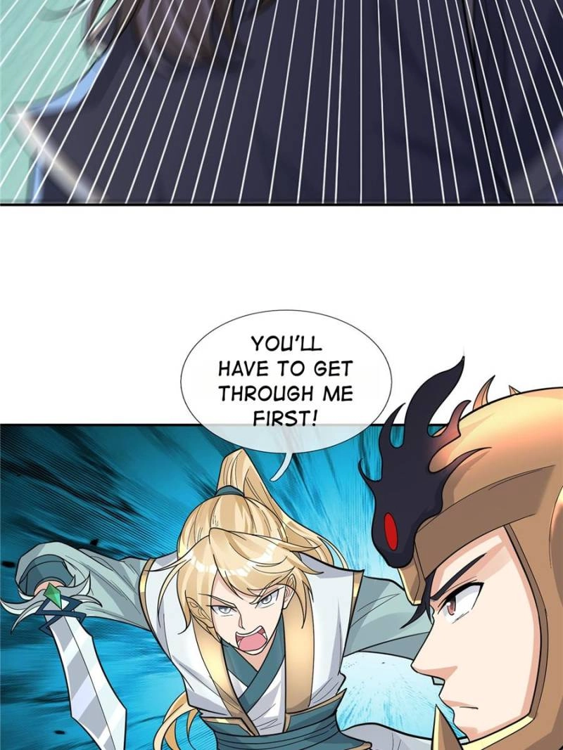 Rise of the Sect Master Chapter 71 - page 39