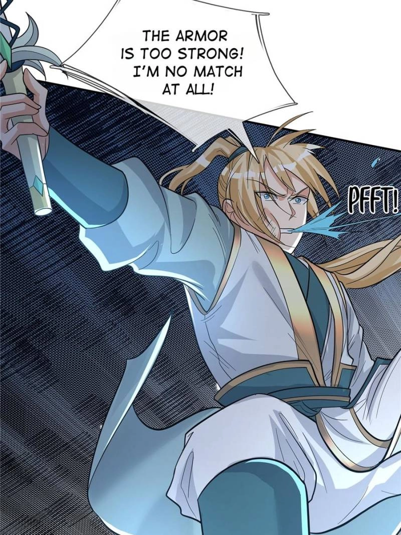 Rise of the Sect Master Chapter 71 - page 42
