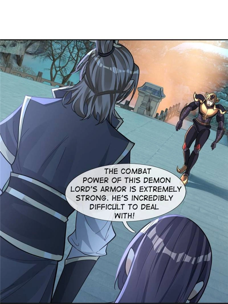 Rise of the Sect Master Chapter 71 - page 44