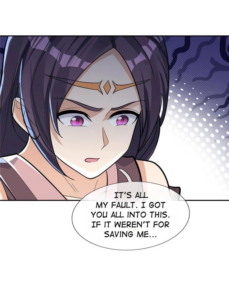 Rise of the Sect Master Chapter 71 - page 45